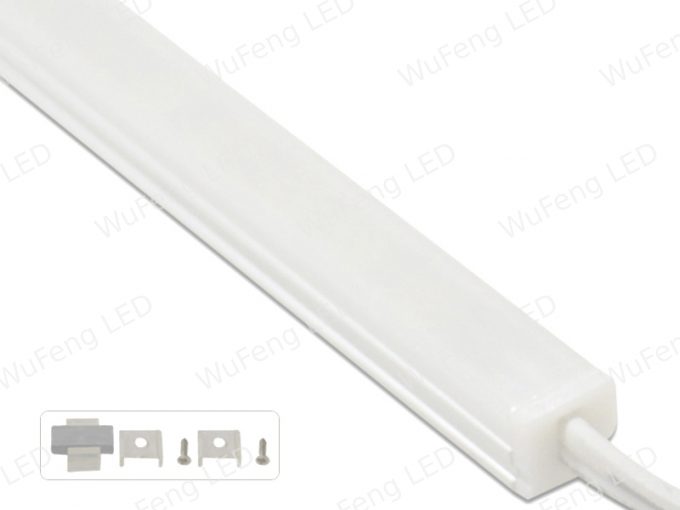 Square Mini Linear Light