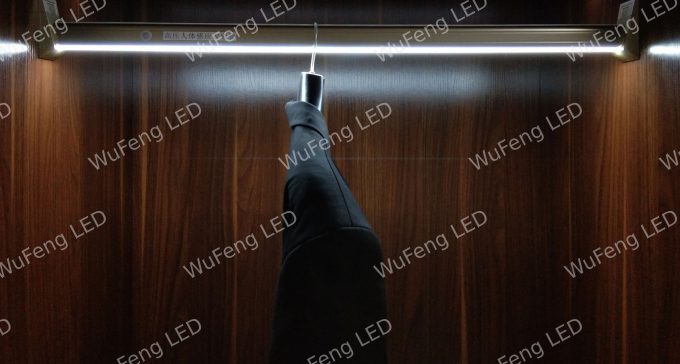 220V LED 衣柜灯 4