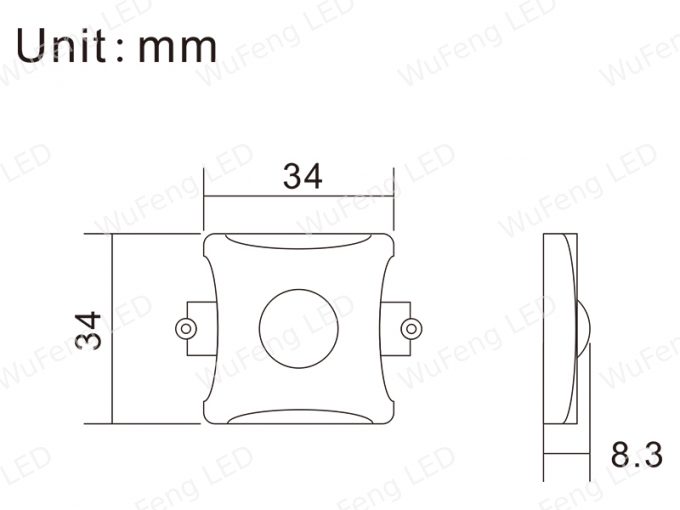1-LED Module 3