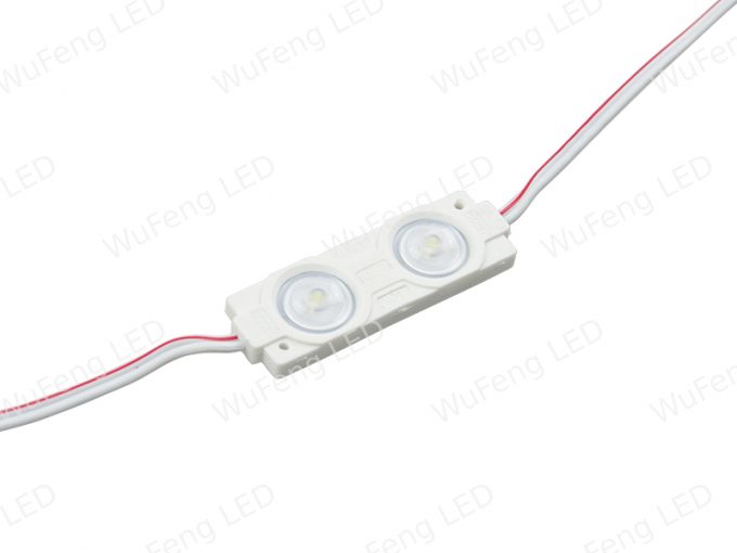 2-LED Module
