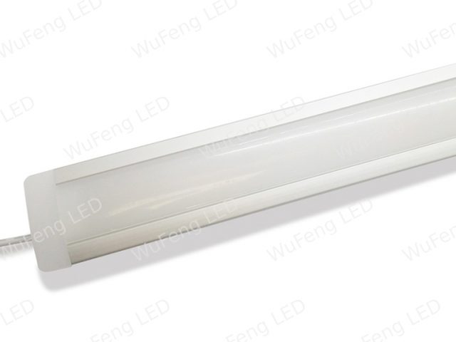 Recessed Cabinet Light