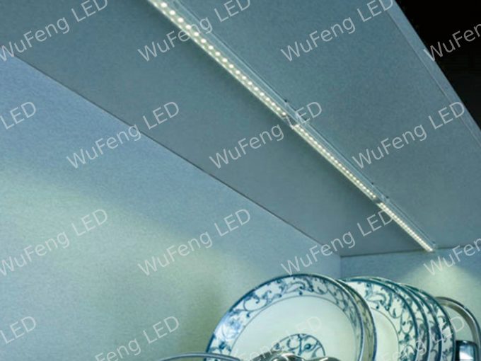 LED Linear Light 4