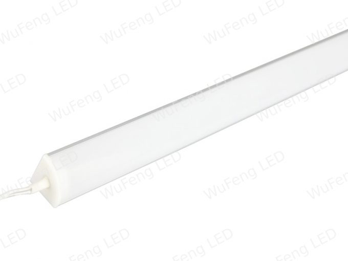 Corner Linear Light