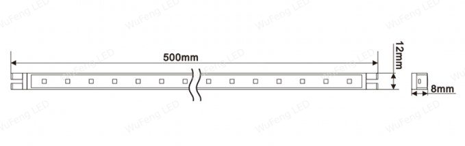 LED Linear Light 3