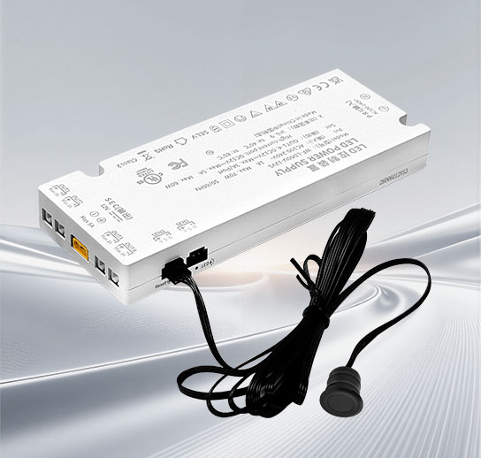 LED 电源系统