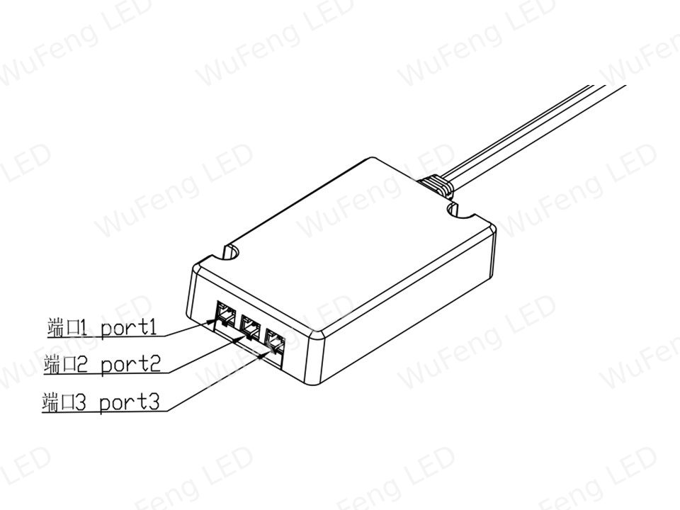 15W/12V Power Supply 3