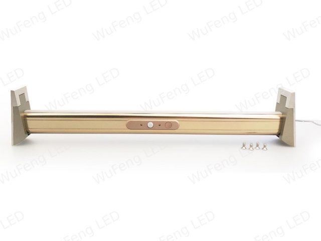 Human‑body Induction Wardrobe Rail
