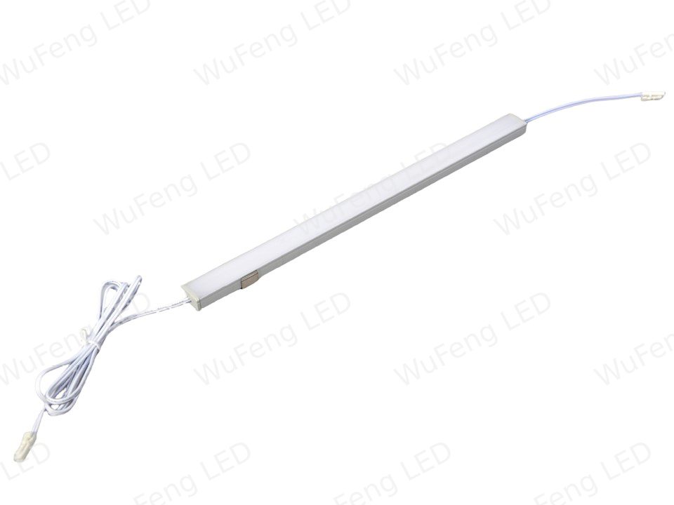 DC12V 표면실장 알루미늄 바 조명