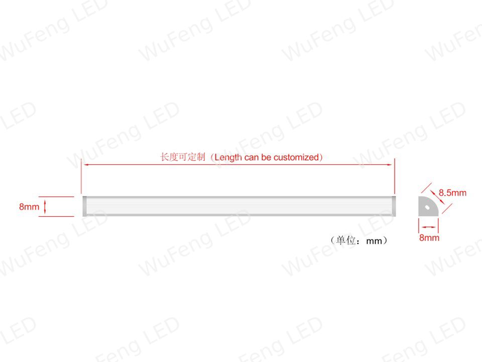 Product Size