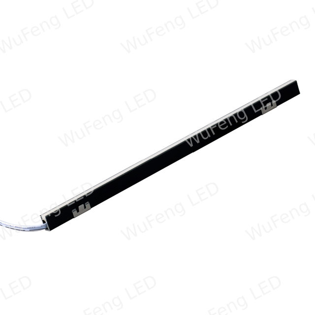 Detachable‑wire Aluminum Linear Light