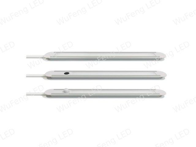 Recessed Ultra-thin Cabinet Light