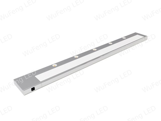LED柜内消毒灯