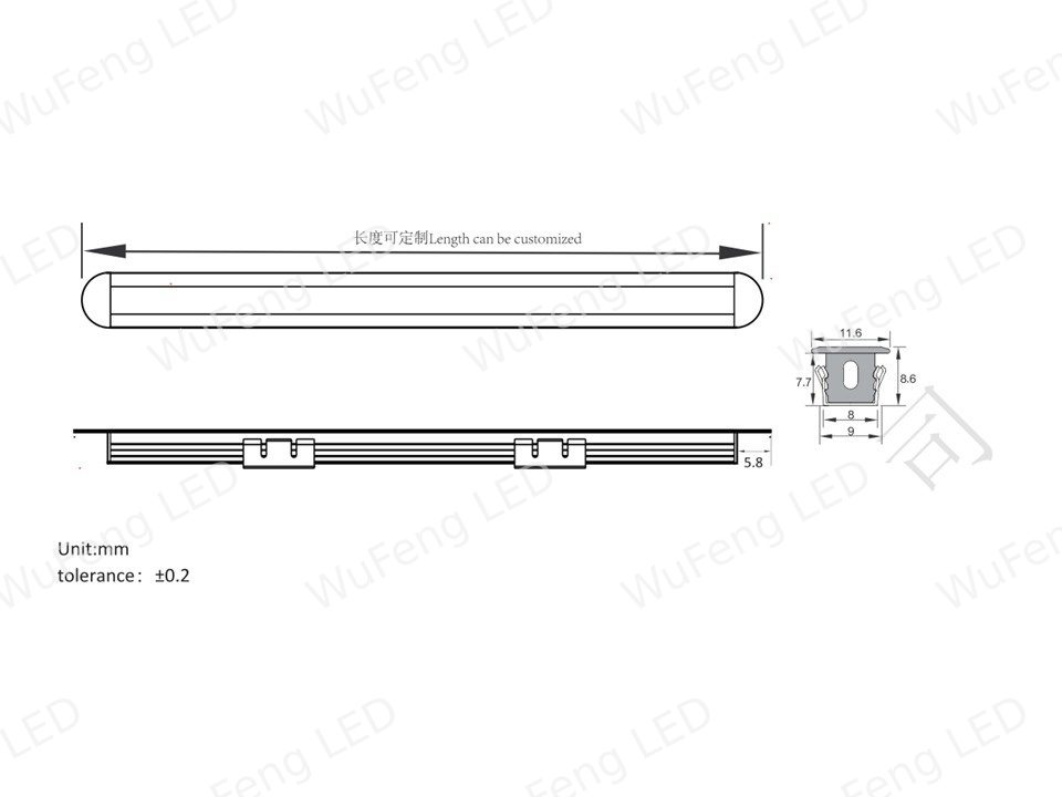 Product Size