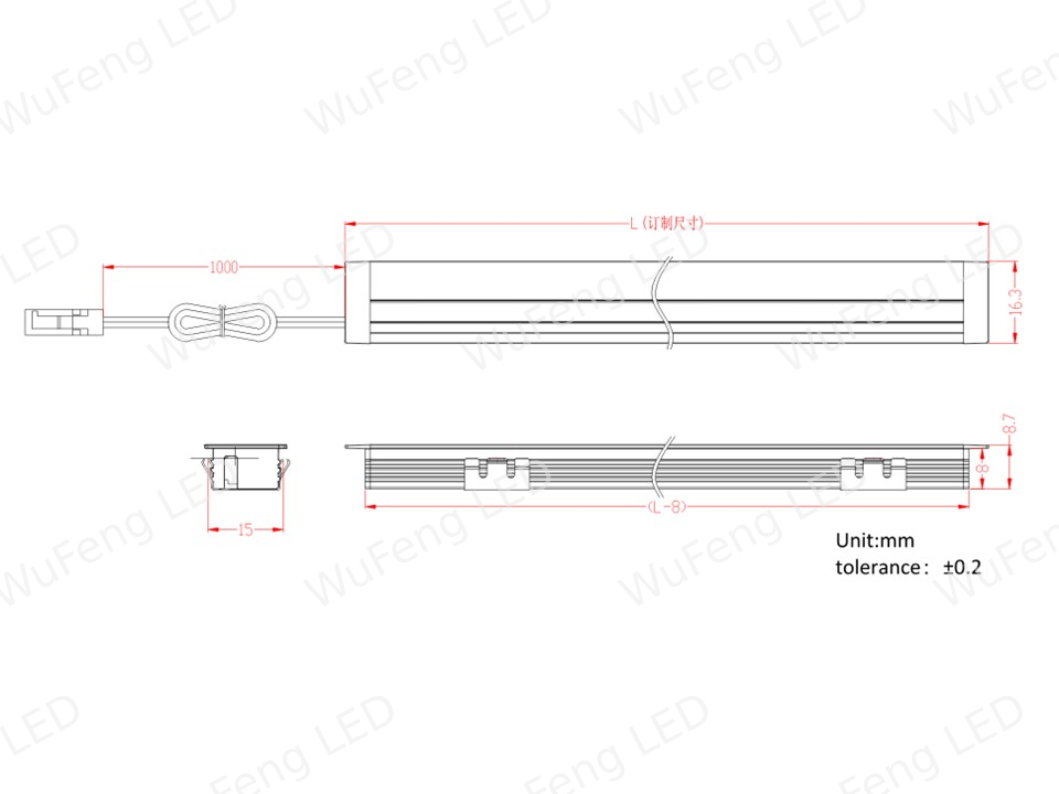 Product Size