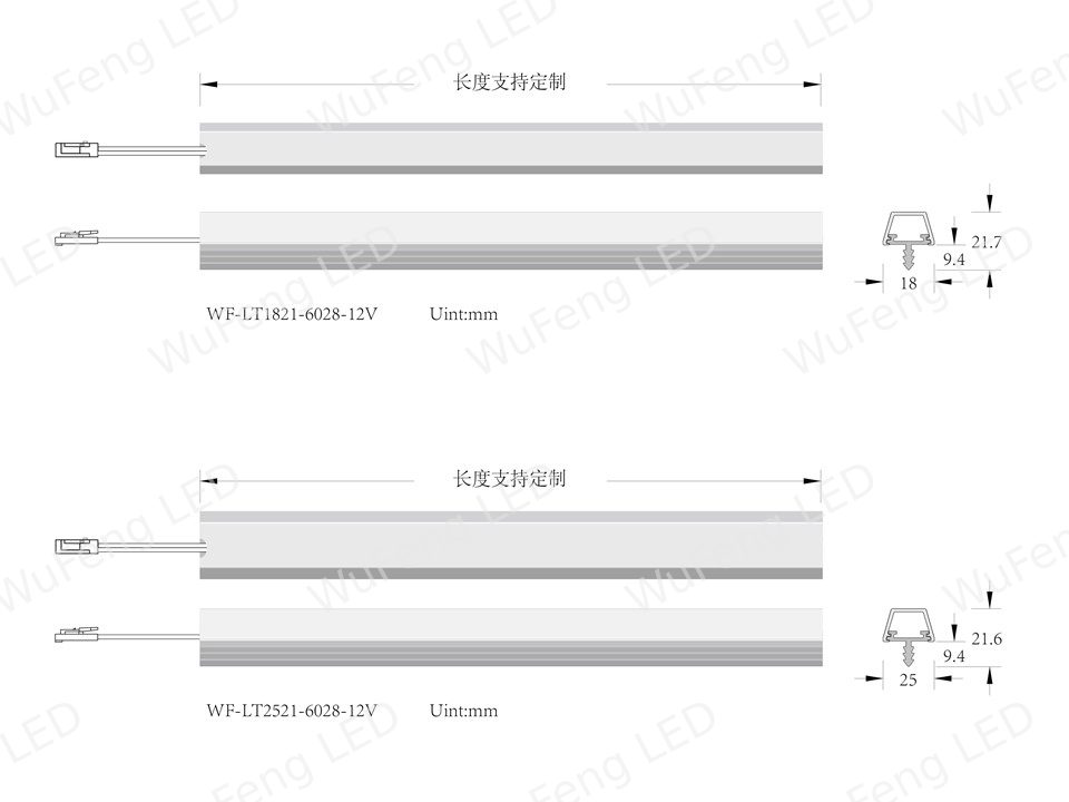 Product Size