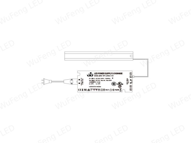 Rear Dual-side Clip Shelf Light 3