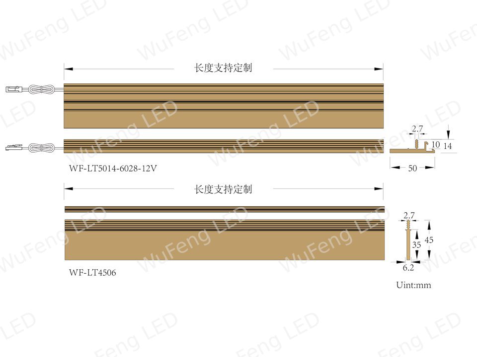 Product Size