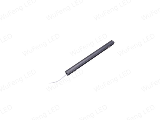 埋込式 LED ラインライト 1
