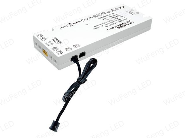 60W12/24V集控电源 3