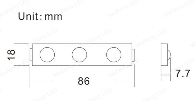 Product Size