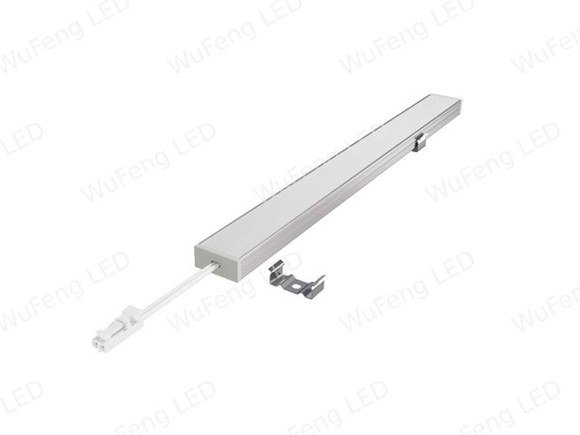 露出型 LED リニアライト