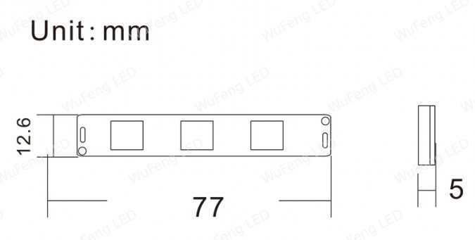 Product Size