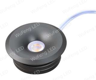 **LED‑Spot‑Leuchte**