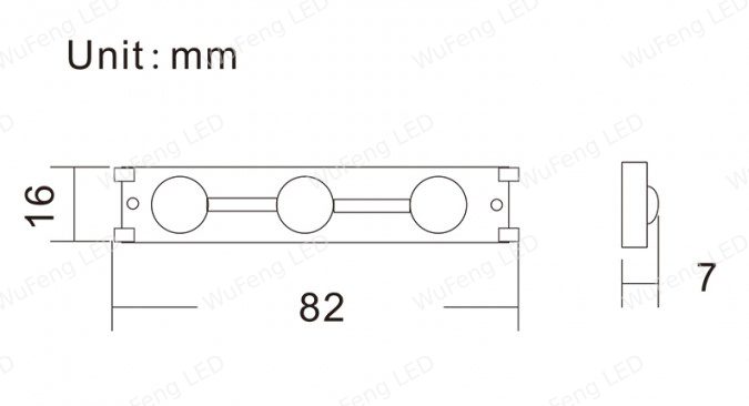 Product Size