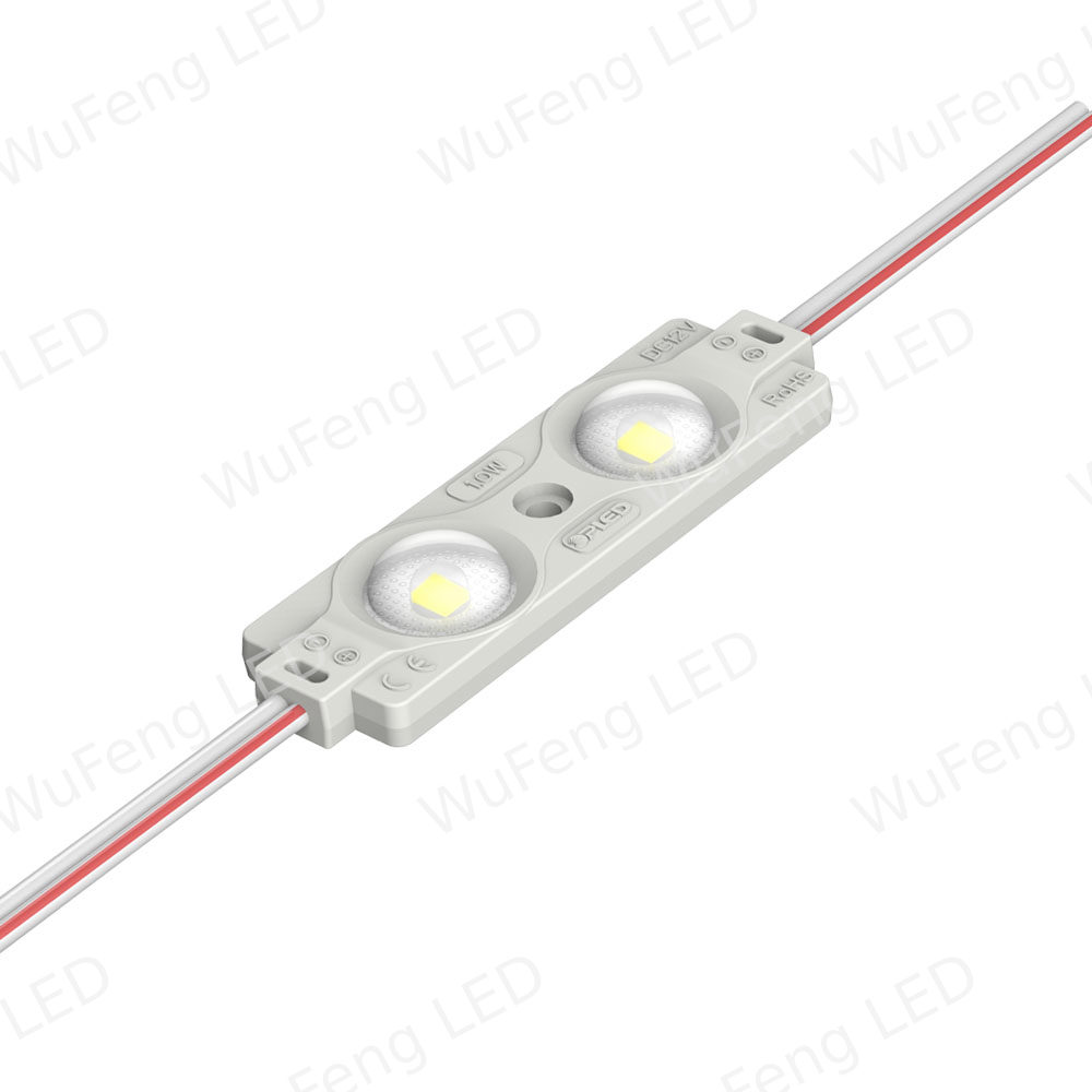 2-LED モジュール