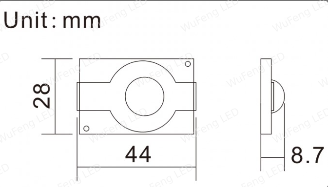 Product Size