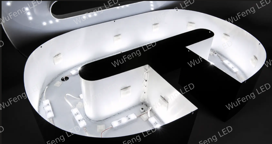 1-LED Module 1