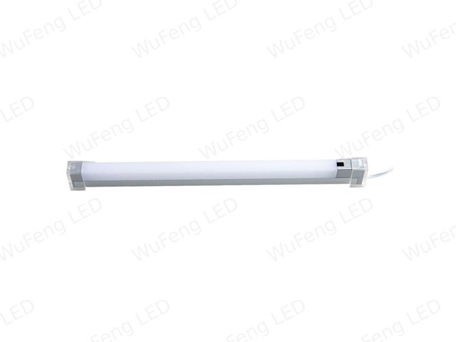 Luz de cajón con sensor de puerta 1