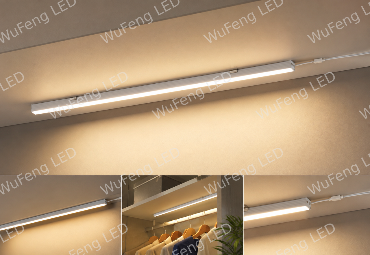 LED 알루미늄바등 1