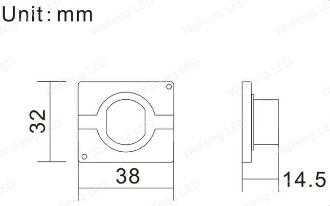 Product Size