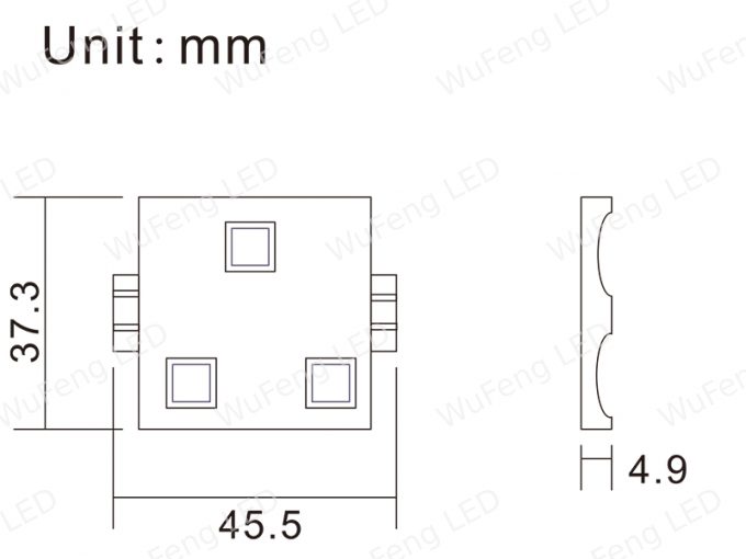 Product Size