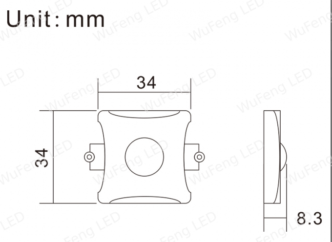 Product Size