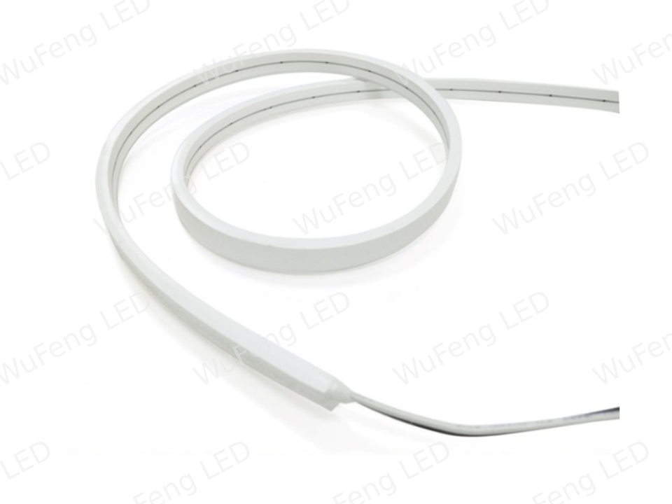 LED‑Neon‑Streifen 6×13