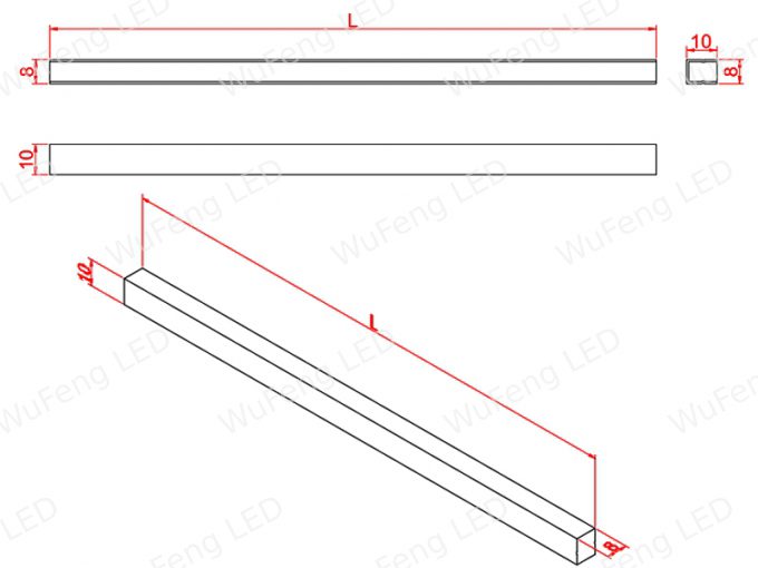 Product Size