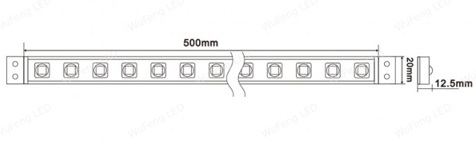 Product Size
