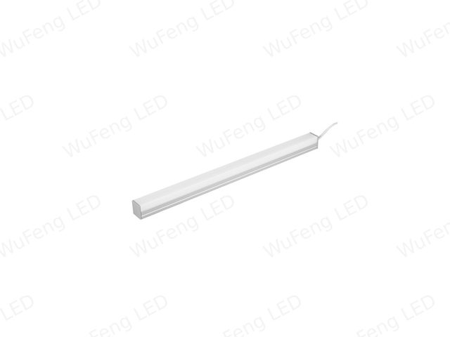 Luz de armario espejo de iluminación tres caras 1