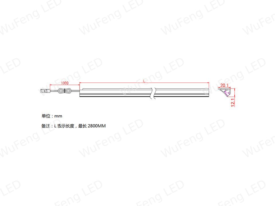 Product Size