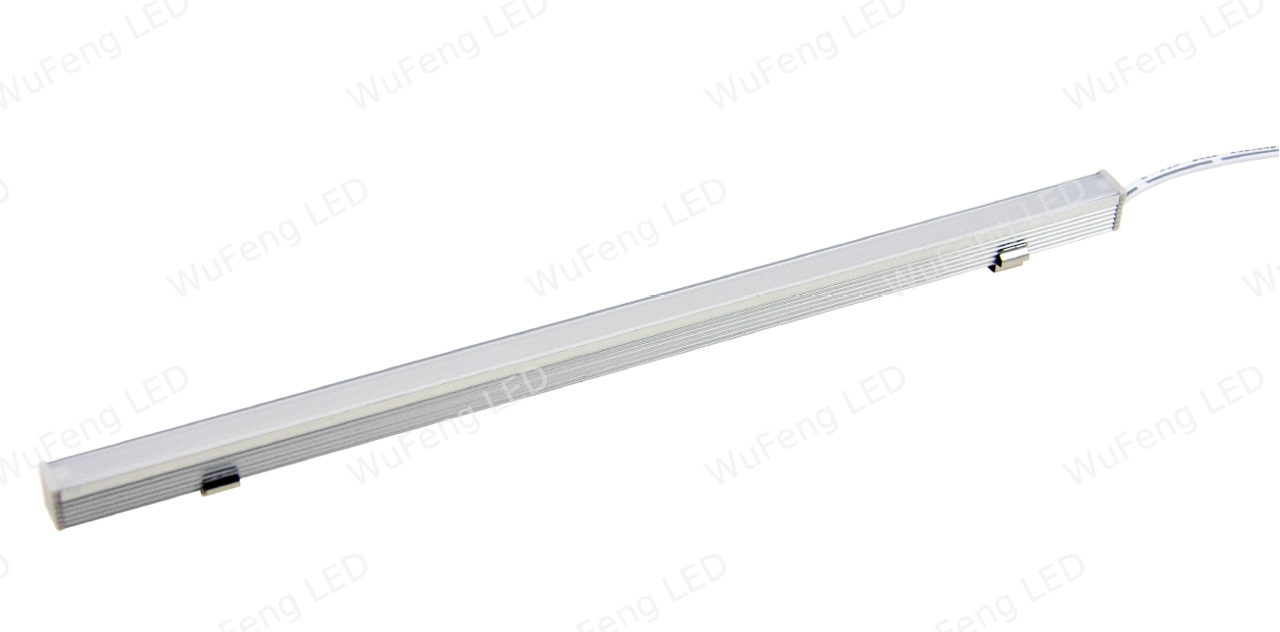 LED Linienleuchte