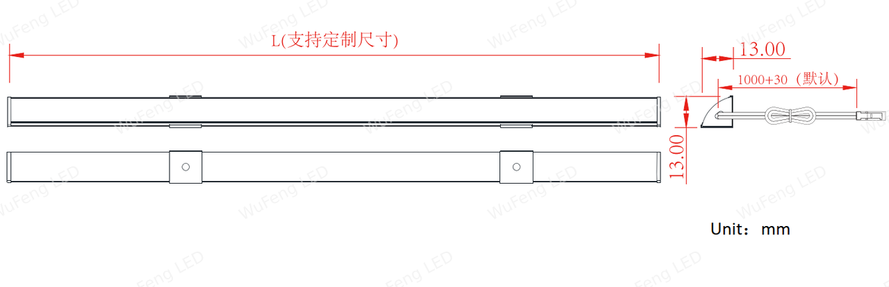 Product Size