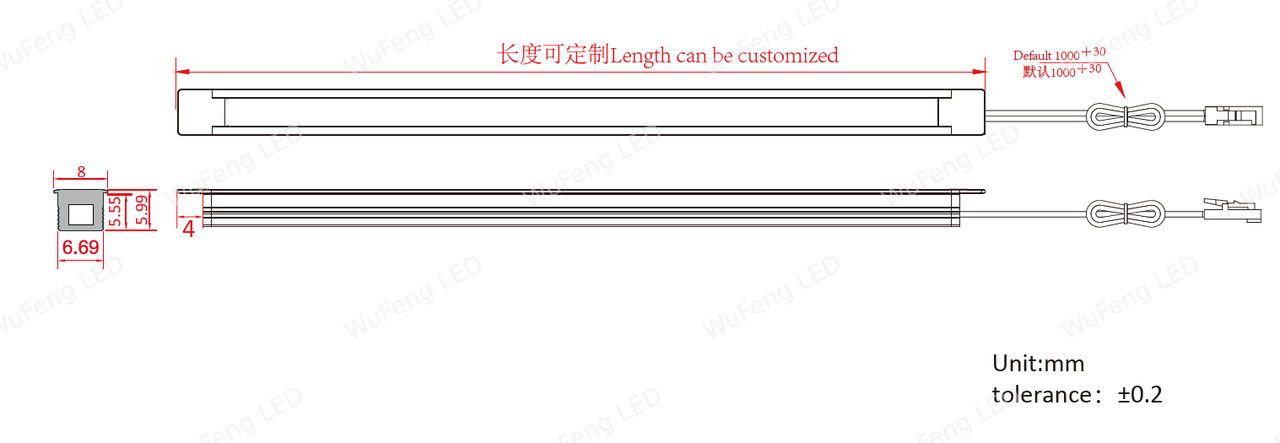 Product Size