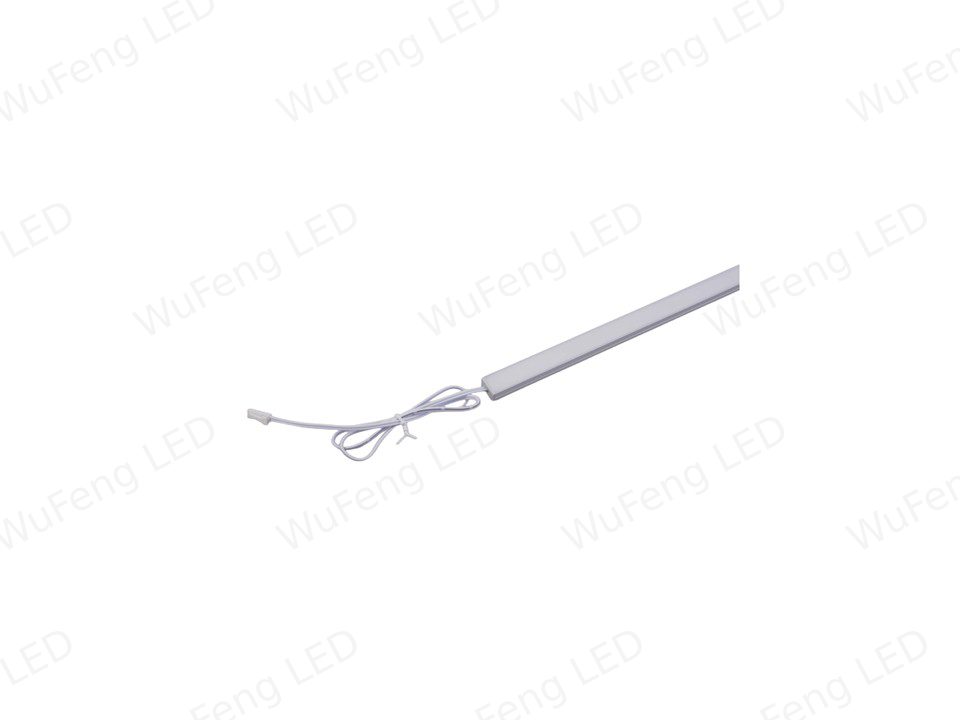 LED-Aluminium-Leiste