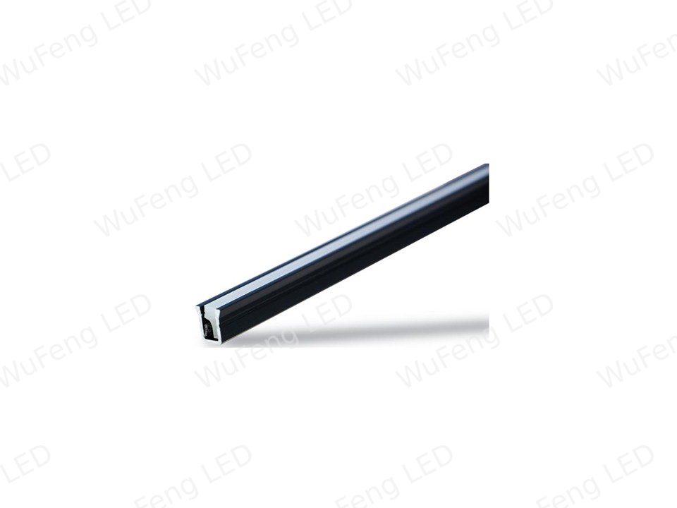 Ligne lumineuse LED
