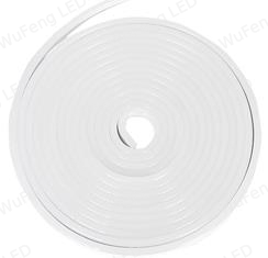 曲線ハンドルレス LED テープライト