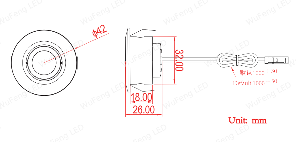 Product Size