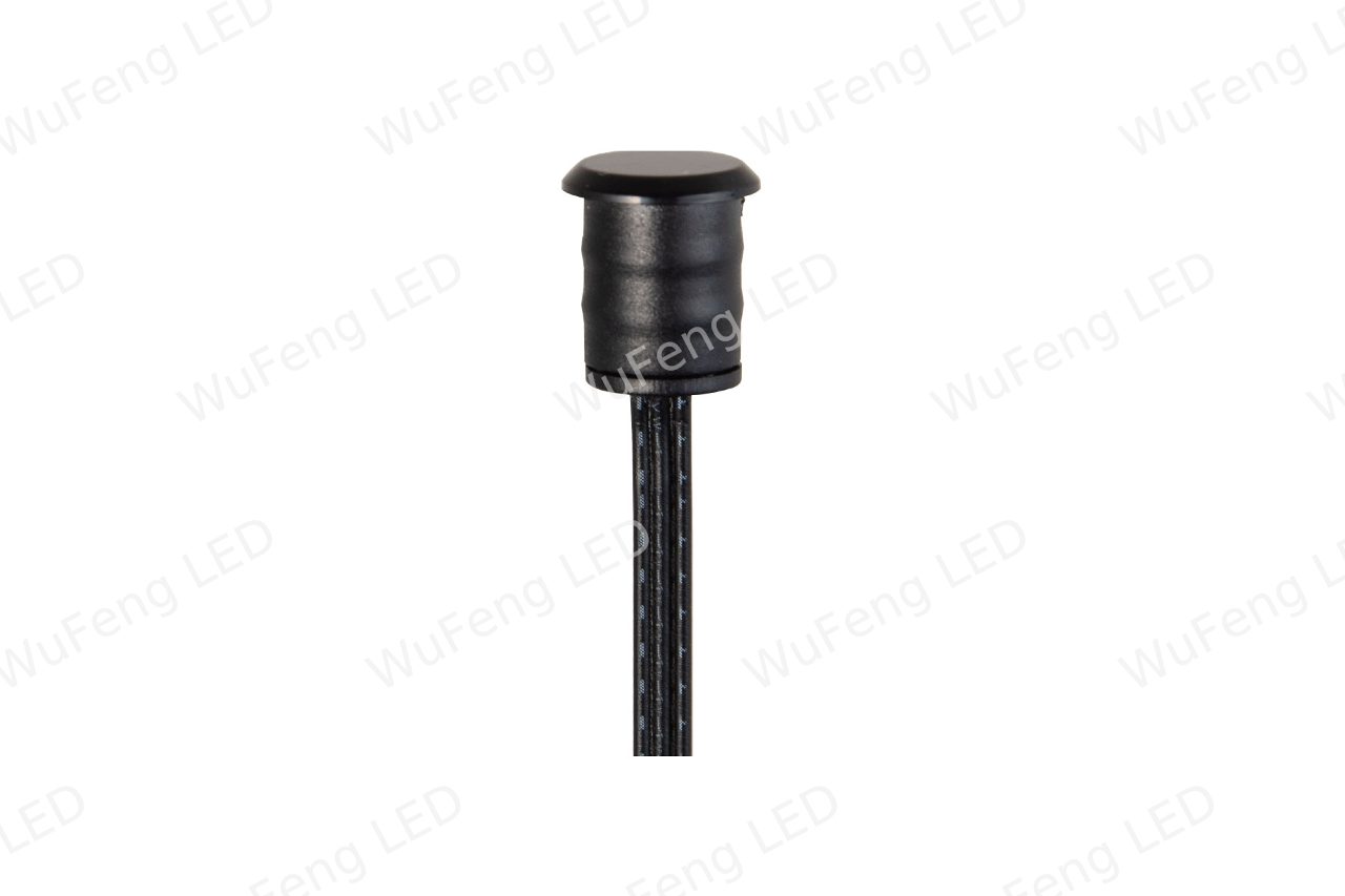 Getrennter Touch-Sensor-Schalter